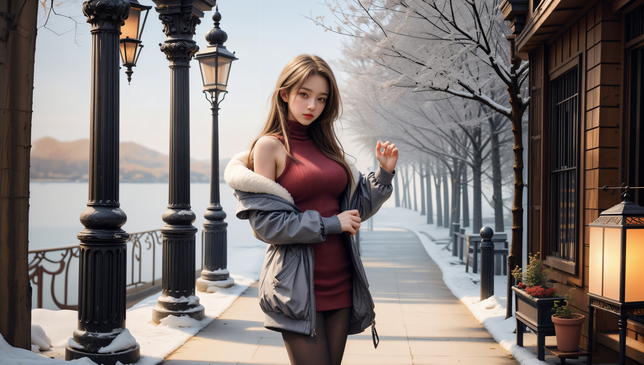 中国制造向新提质不停步